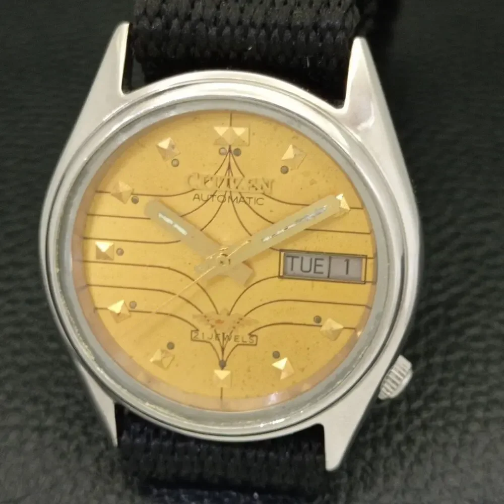 Citizen this watch